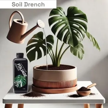 GT Growth Technology Fertilizer for Indoor Plants – Lush Growth