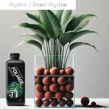 GT Growth Technology Fertilizer for Indoor Plants – Lush Growth