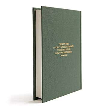 Psalms in 30 Days: Daily Readings and Prayers