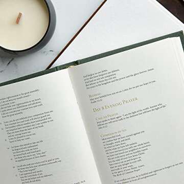 Psalms in 30 Days: Daily Readings and Prayers