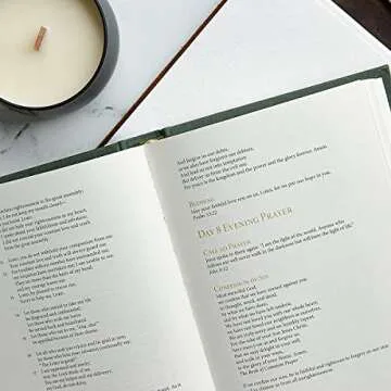 Psalms in 30 Days: Daily Readings and Prayers