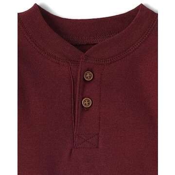 Comfortable Baby Boys Bodysuits 4-Pack - The Children's Place