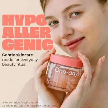 [One Day's You] Help Me! Real Collagen Pad, 70 pads, Skin Firming, Skin Moisturizing, Elasticity, Elastity Care, Korean Pad, Daily Use Pad, Korean Skincare