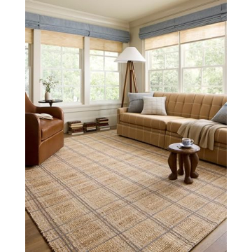 Loloi Chris Loves Julia x Judy 5' x 7' Area Rug
