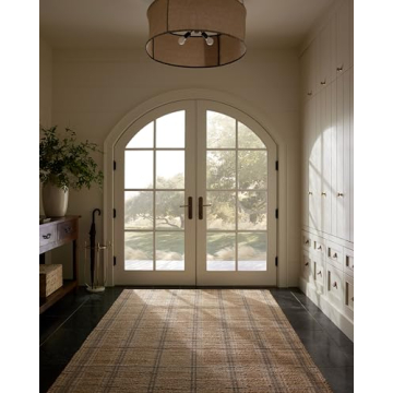 Loloi Chris Loves Julia x Judy 5' x 7' Area Rug