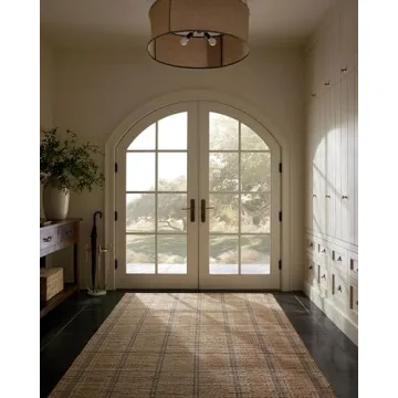 Loloi Chris Loves Julia x Judy 5' x 7' Area Rug