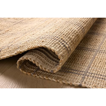 Loloi Chris Loves Julia x Judy 5' x 7' Area Rug