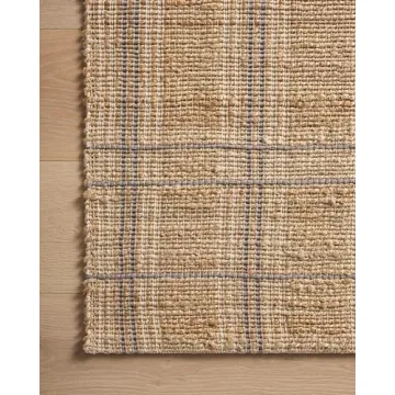 Loloi Chris Loves Julia x Judy 5' x 7' Area Rug