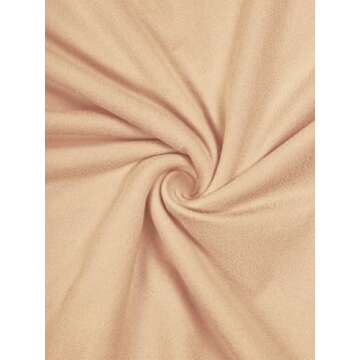 Womens Square Neck Double Lined Stretchy Bodysuit Tops