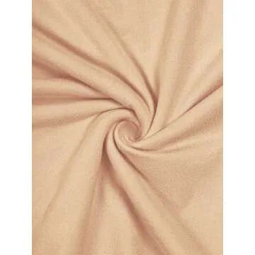 Womens Square Neck Double Lined Stretchy Bodysuit Tops