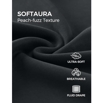 CRZ YOGA SoftAura Wide Leg Sweatpants - Stylish Comfort!