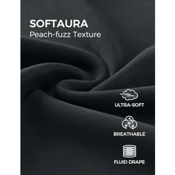 CRZ YOGA SoftAura Wide Leg Sweatpants - Stylish Comfort!