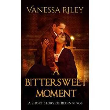 A Bittersweet Moment