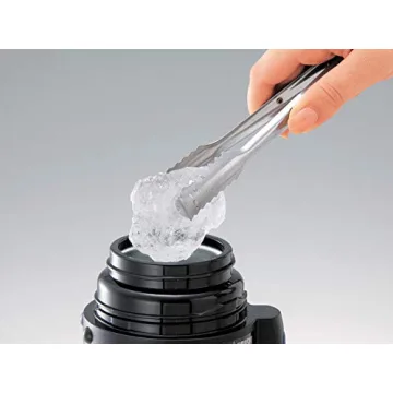 Zojirushi Stainless Steel Travel Mug - Leak Proof & Durable