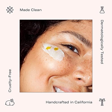 Luxurious Odacité Oleosomes Hydrating Face Cream - Anti-Aging Moisturizer