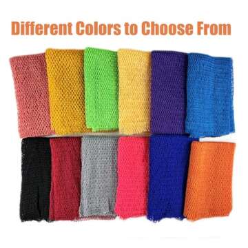 Unifab African Net Sponge for Gentle Exfoliation