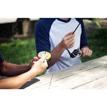 Stren SHIQS10-15 Monofilament Fishing Line for Anglers