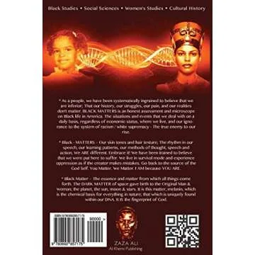 Black Matters, Volume II: Plagues Of Dysfunction - A Deep Dive into Social Issues and Resilience