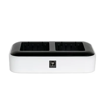 Arlo Dual Charging Station – Official Battery Charger