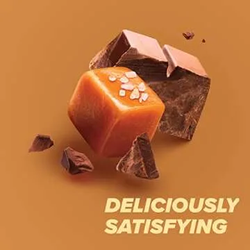 Pure Protein Bars, Chocolate Salted Caramel Energy Snack