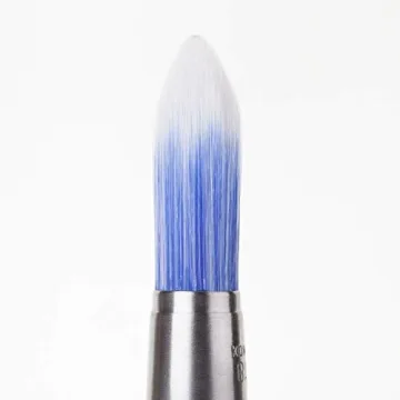 Bates Trim Brush for Precision Painting and Edging