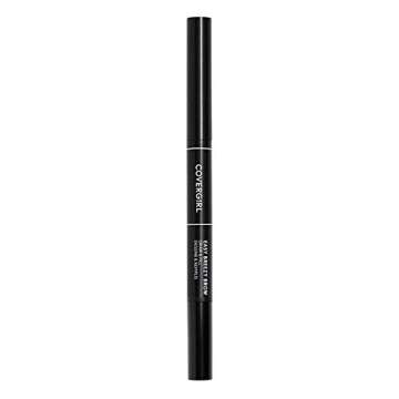 COVERGIRL Easy Breezy Brow Draw & Fill - Effortless Paring & Cruelty-Free Eyebrow Tool