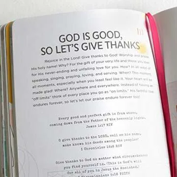 100 Days of Bible Promises: A Devotional Journal