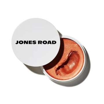 Jones Road Miracle Balm Golden Hour Tinted Moisturizing Balm
