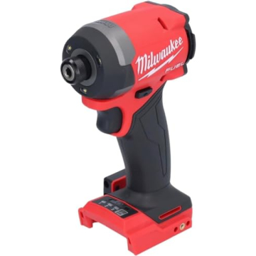 Milwaukee 2953-20 18V Lithium-Ion Brushless Cordless Impact Driver - Power and Precision