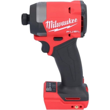 Milwaukee 2953-20 18V Impact Driver for Pro Performance