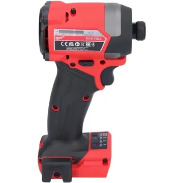 Milwaukee 2953-20 18V Impact Driver for Pro Performance