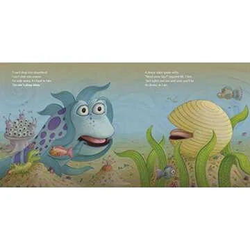 The Pout-Pout Fish and the Can't-Sleep Blues (A Pout-Pout Fish Adventure)