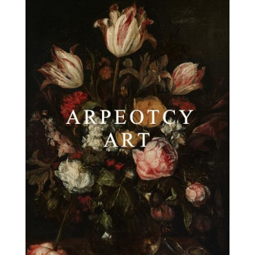 Vintage Framed Floral Wall Art for Stunning Decor