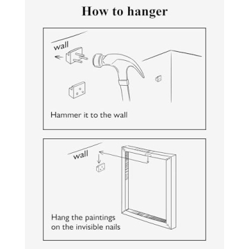 Vintage Framed Floral Wall Art for Stunning Decor