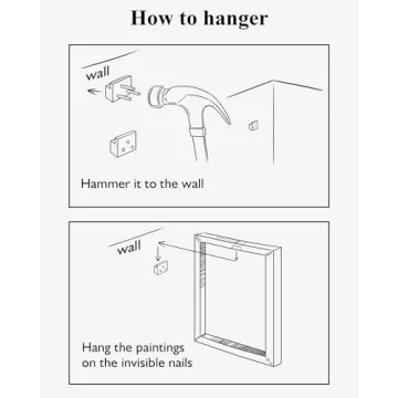 Vintage Framed Floral Wall Art for Stunning Decor