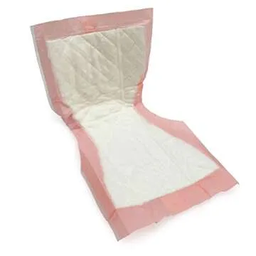 Extra Large Super-Absorbent Pads for Postpartum Care