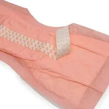 Extra Large Super-Absorbent Pads for Postpartum Care