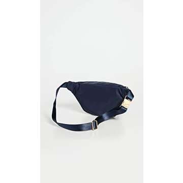 Stylish Stoney Clover Lane Sapphire Fanny Pack