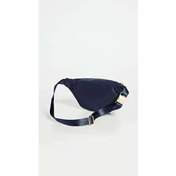 Stylish Stoney Clover Lane Sapphire Fanny Pack