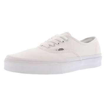 Vans U Authentic Sneakers - Stylish Comfort for Everyone