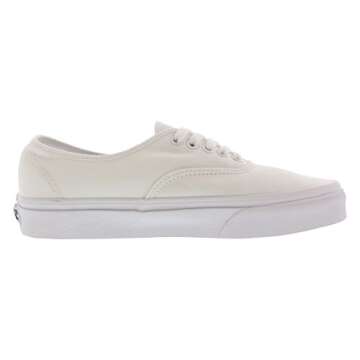 Vans U Authentic Sneakers - Stylish Comfort for Everyone
