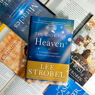 The Case for Heaven: A Journalist Investigates Evidence for Life After Death