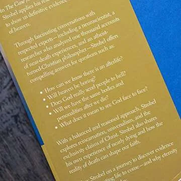 The Case for Heaven: A Journalist Investigates Evidence for Life After Death