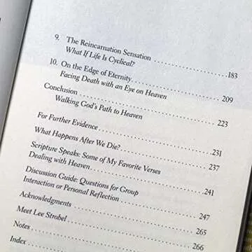 The Case for Heaven: A Journalist Investigates Evidence for Life After Death