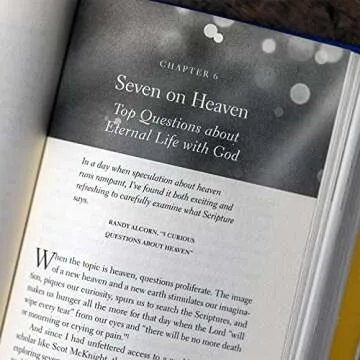 The Case for Heaven: A Journalist Investigates Evidence for Life After Death