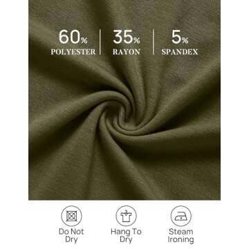 ZESICA Women's Casual Off Shoulder Solid Color Strapless Belted Wide Leg Jumpsuit Romper,Army Green,Small