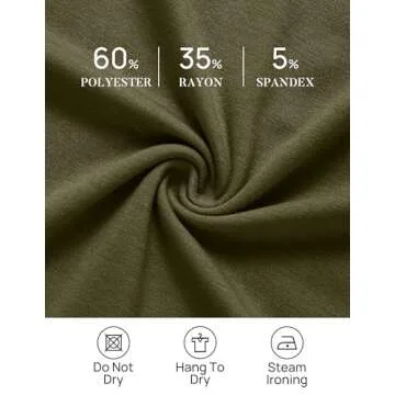 ZESICA Women's Casual Off Shoulder Solid Color Strapless Belted Wide Leg Jumpsuit Romper,Army Green,Small