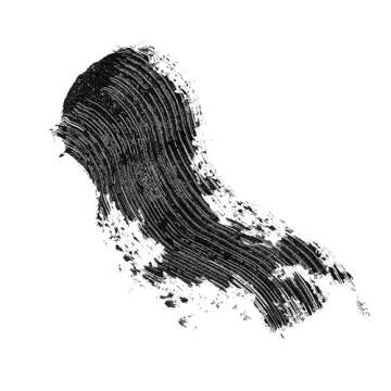 AMI COLÉ Lash-Amplifying Mascara, Black for Full, Dramatic Lashes