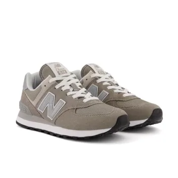 New Balance Women's 574 Sneakers - Comfort Meets Eco-Friendly Style