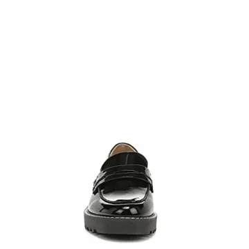 Franco Sarto Women's Cassandra Loafer – Stylish Comfort